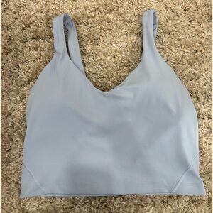 lululemon Align Tank Top